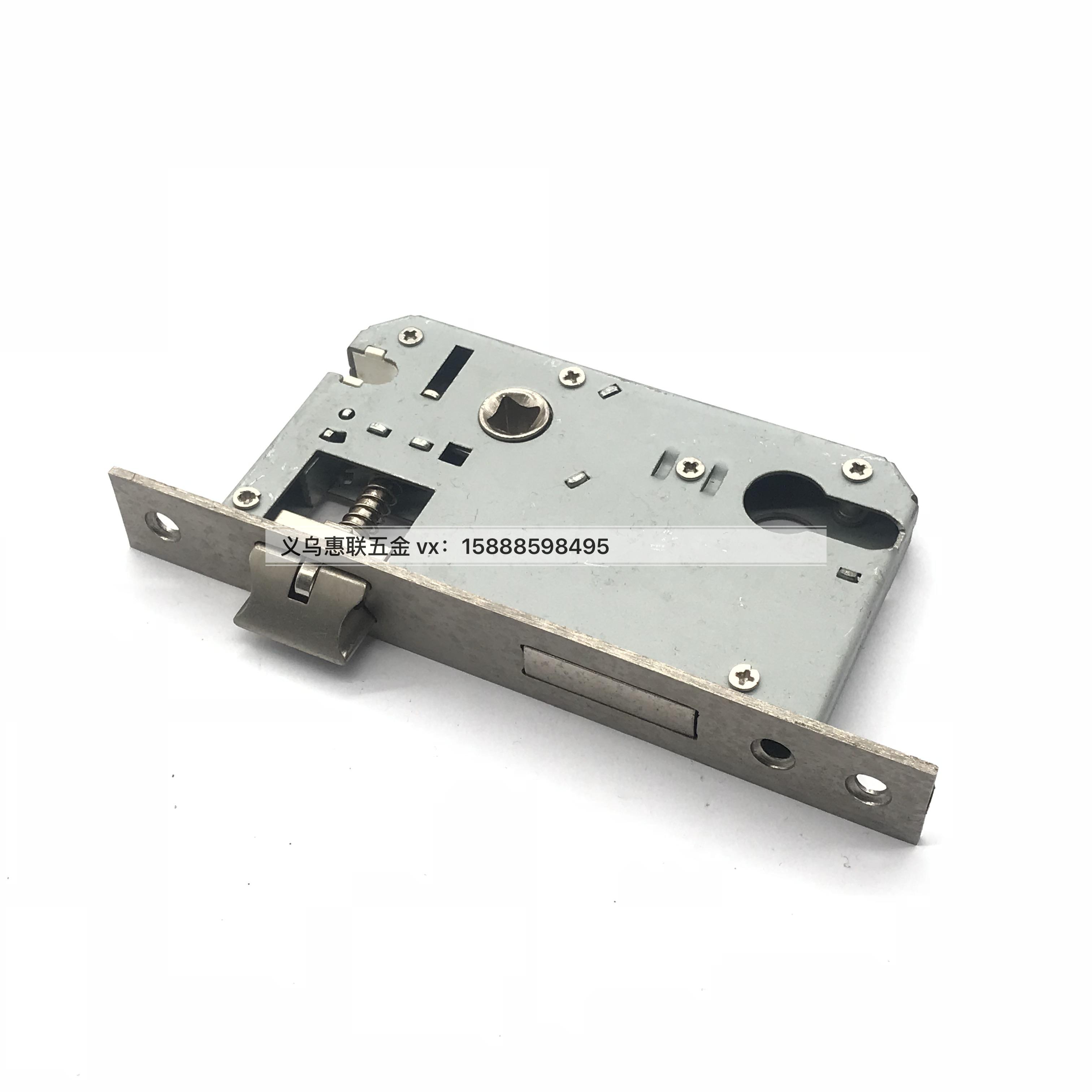 Security door lock core furniture hardware lock accessories