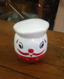 The fat cook factory supply kitchen timer activity gift