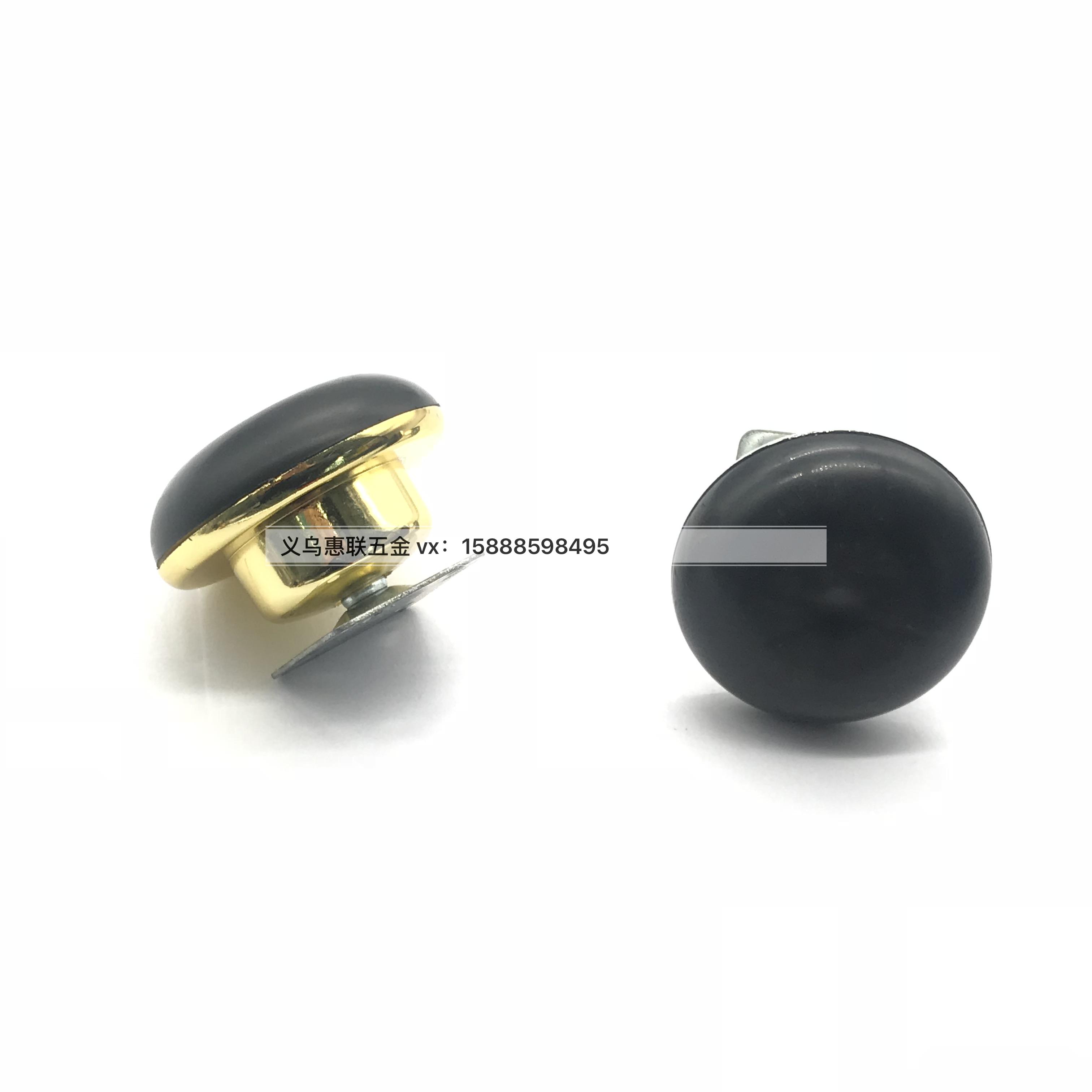 万向轮/不锈钢挂锁细节图