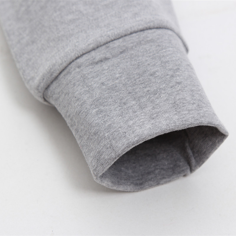 Vacietin Autumn And Winter Fine Cotton Men's Long Johns Cotton Thermal Underwear Set Base Shirt For The Elderly Application Scenario