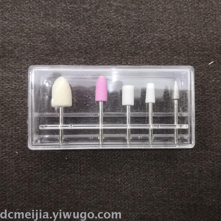 Electric nail care nail polish machine, nail polish machine, nail polish pen nail polish machine Manicure Application Scenario