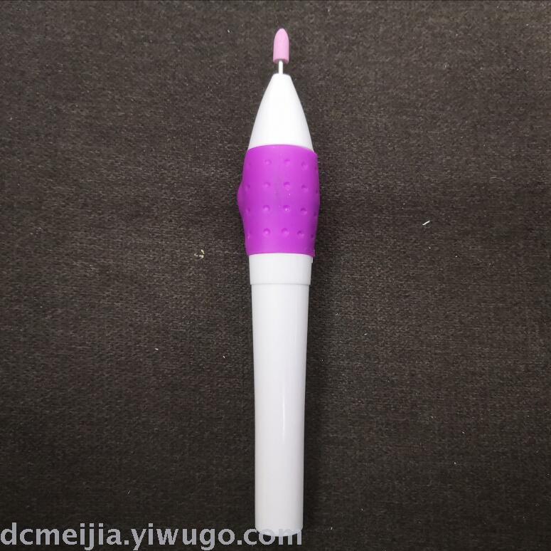 Electric nail care nail polish machine, nail polish machine, nail polish pen nail polish machine Manicure Specification image