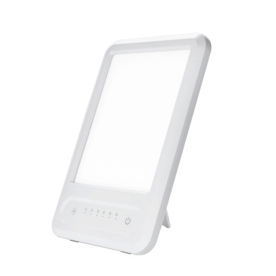 2019 new SAD emotional phototherapy lamp scheme factory Happylight Amazon source manufacturers