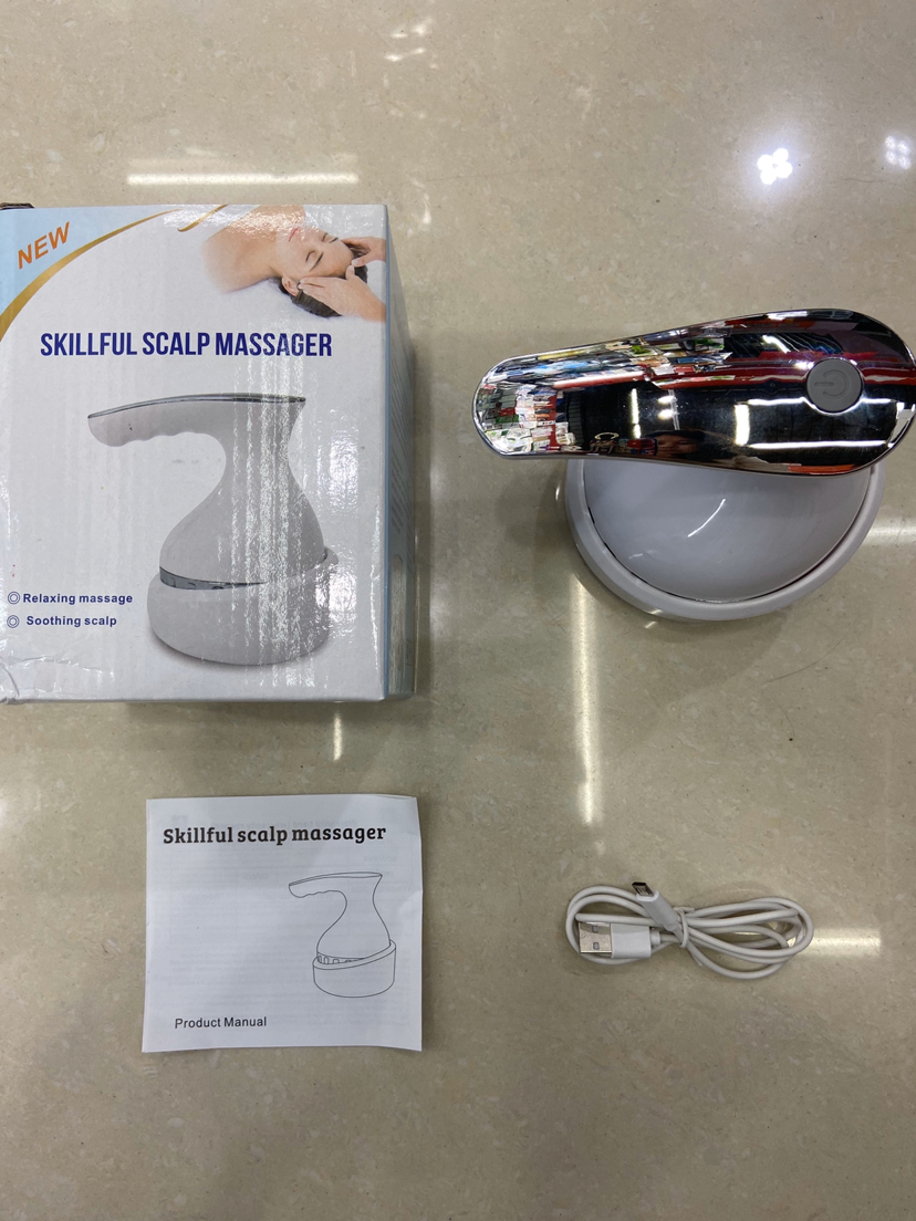 skillful massager新款推脂按摩器