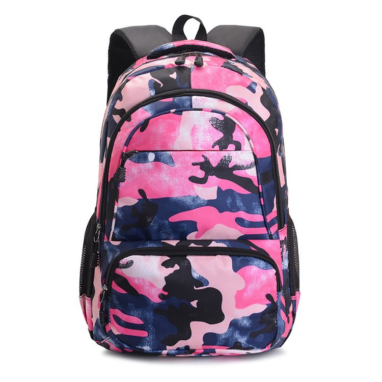 Business backpack, Korean computer bag, Swiss backpack, travel, leisure and outdoor schoolbag