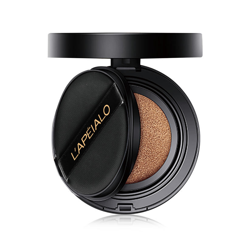 Cushion BB Cream, Women's concealer, Isolation, Moisturizing, oil Control, long-lasting cc Student Affordable Foundation, no smirging, genuine product L510 Item Picture