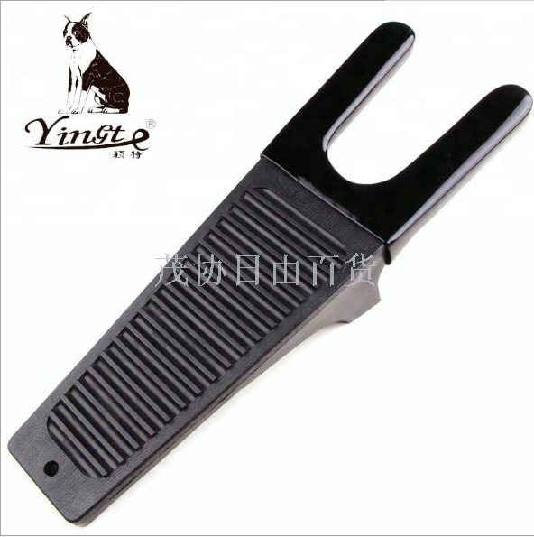 Cross-border e-commerce retail for plastic shoe stripper Plastic shoe stripper ABS shoe stripper