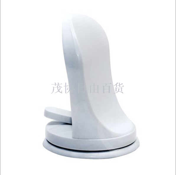跨境专供 浴室脚踏 洗澡脚踏 免弯腰脚踏 吸盘脚踏 方便脚踏产品图