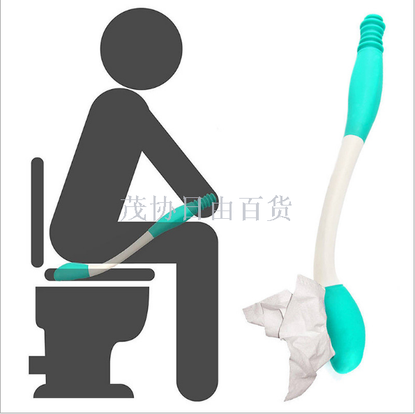 Cross - border for elderly toilet cleaners, toilet paper absorbers, toilet paper absorbers, elderly pregnant women