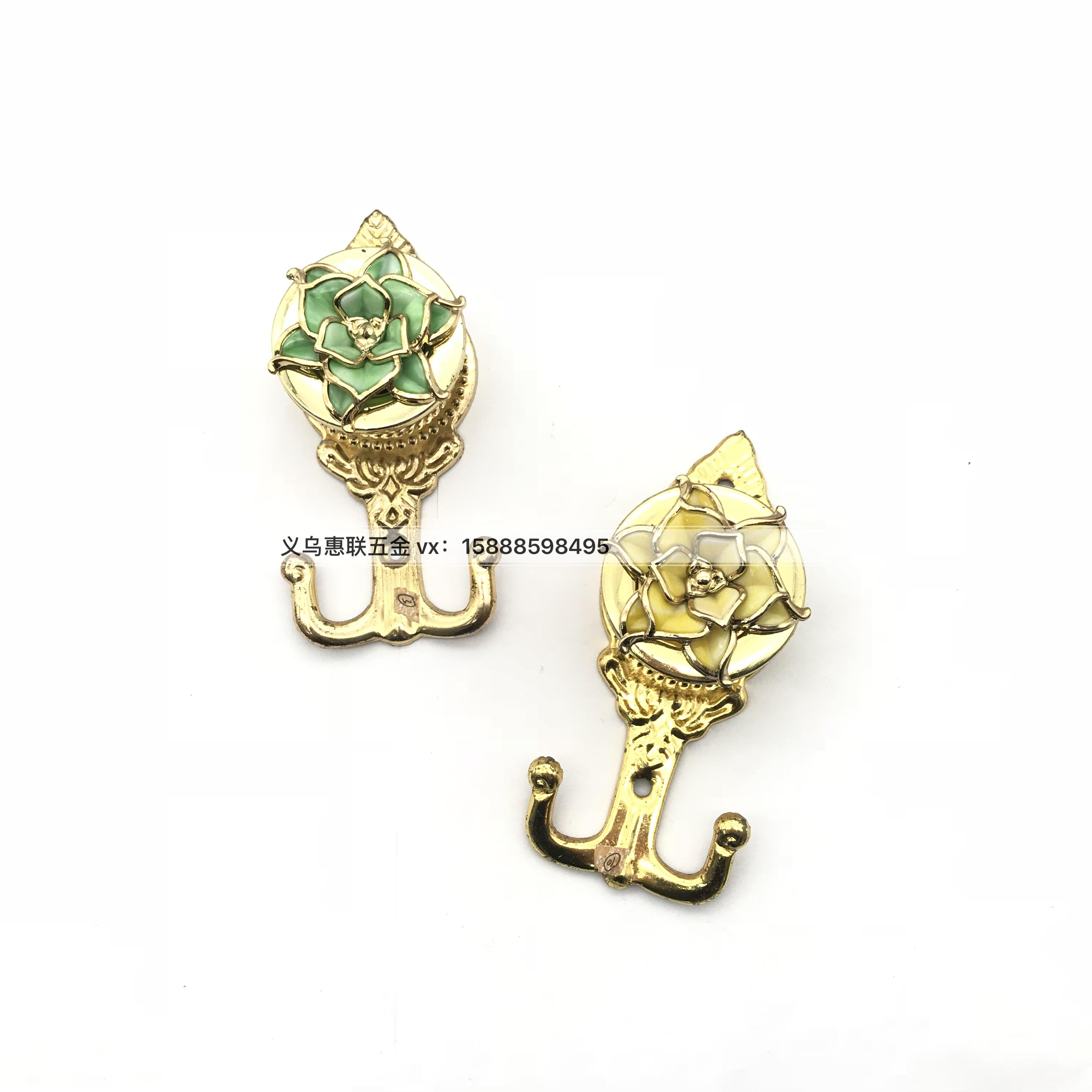 Manufacturers direct simple modern Chinese - style furniture decorative iron hook furniture hardware accessories