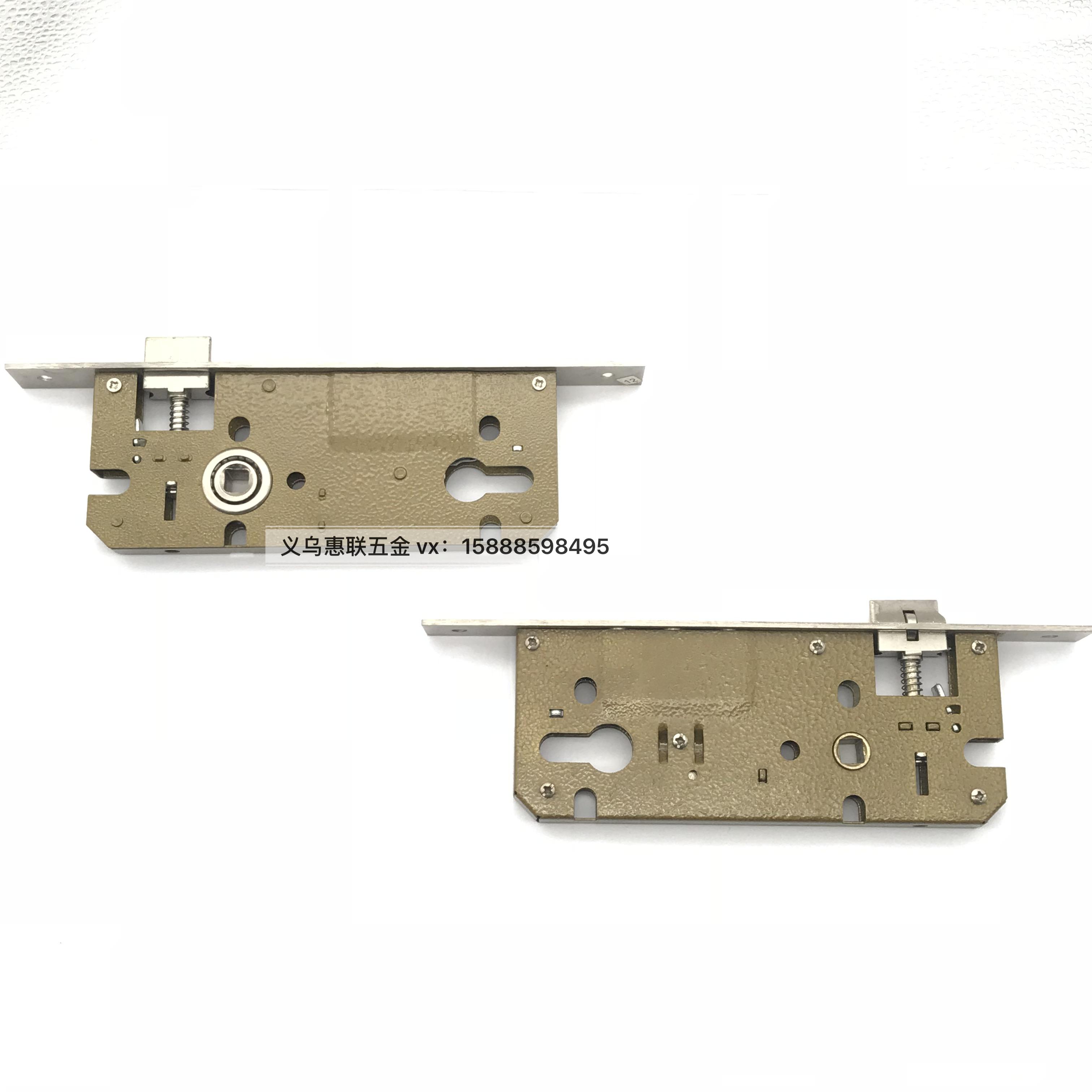 Factory direct door door lock core furniture hardware lock accessories