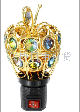 工艺经典款香炉MINI直插香炉金属阿拉伯香料中东熏香仅供外贸销售仅供外贸销售仅供外贸销售