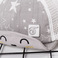 五星儿童网帽夏季新款软檐鸭舌帽卡通儿童帽子韩版宝宝太阳帽防晒产品图