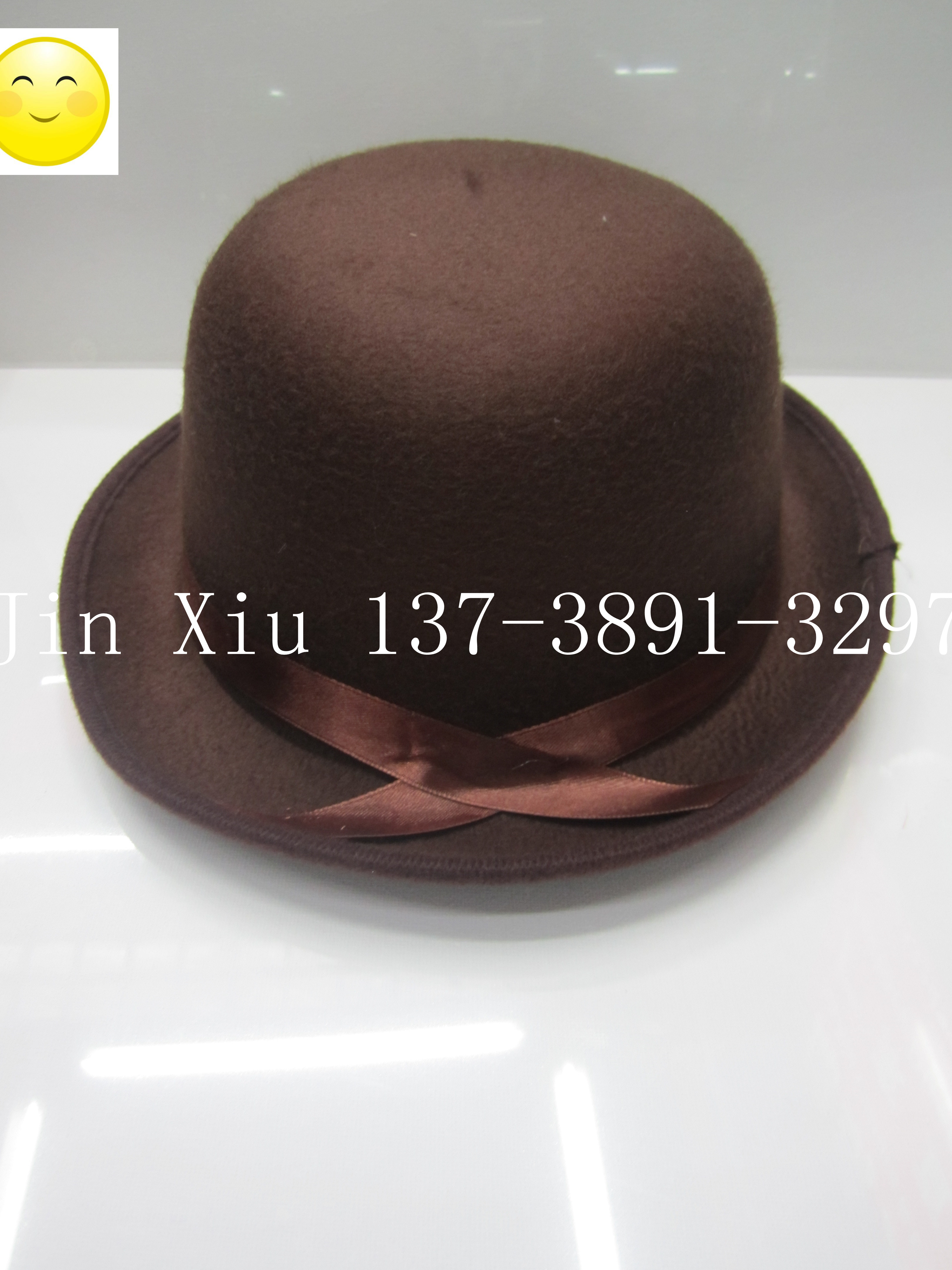 22.帽，民族帽礼帽礼品帽舞台派对节日帽产品图