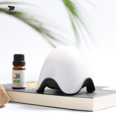 USB Rechargeable aromatherapy diffuser Mini essential oil diffuser