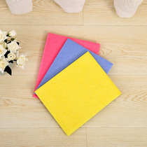 5+3 rag non-woven disposable disposable rag cleaning dishwashing towel household cleaning kitchen wholesale manufacturers