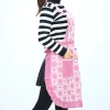 Factory direct sales of fashionable waterproof aprons, ladies' princess aprons, sleeveless aprons, custom logo household aprons wholesale Application Scenario