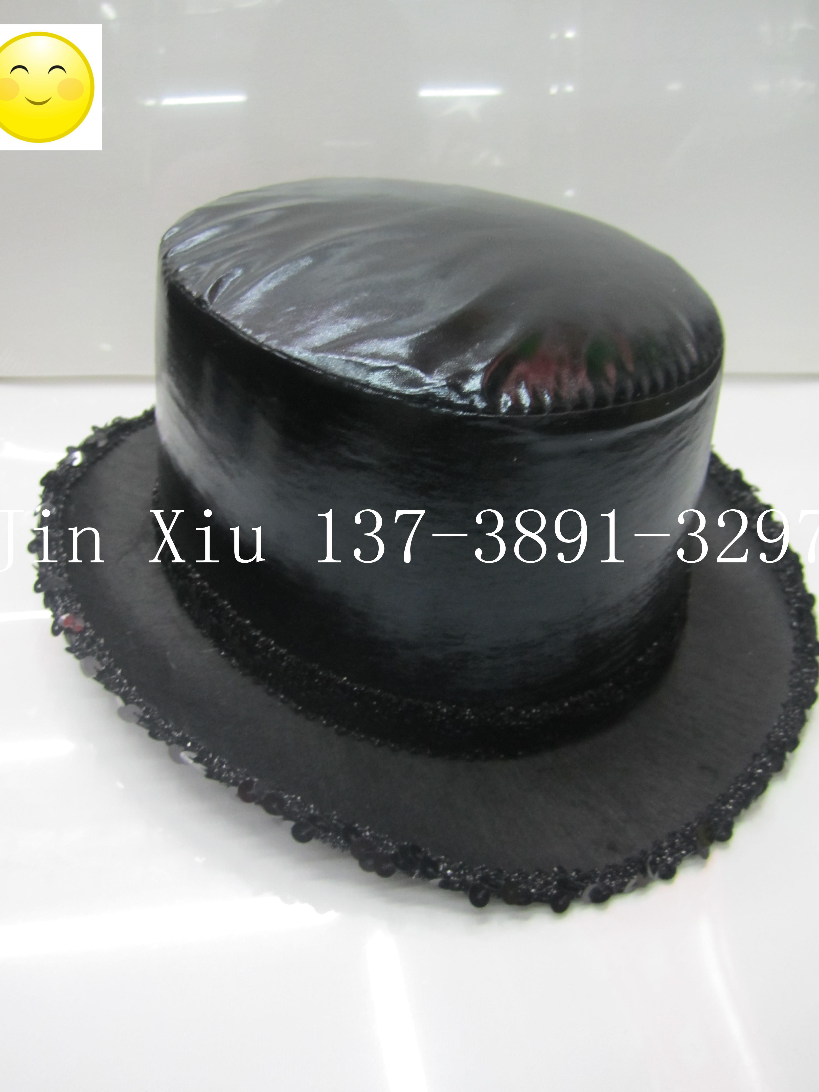 29.帽 民族帽 礼帽 礼品帽 舞台派对节日帽 毛毡帽 爵士帽