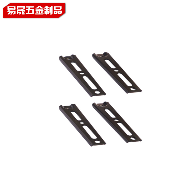 The manufacturer produces and wholesals TV stands, telescopic LCD TV wall-mounted stands and hanging brackets, which are universal details Picture
