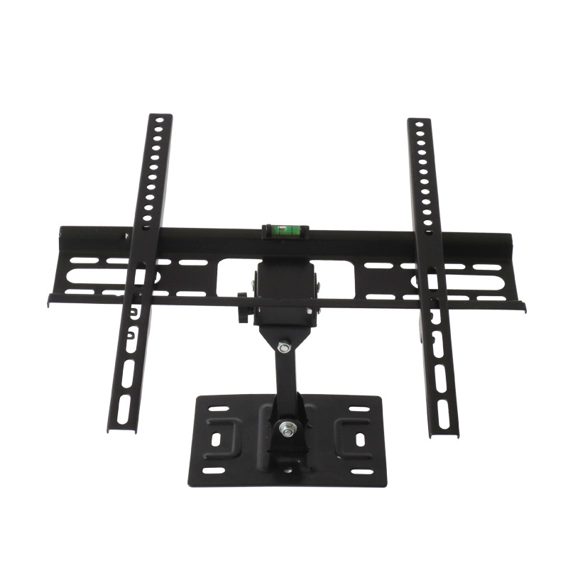 液晶电视机挂架 显示器支架 通用壁挂 电视机显示器支架白底实物图