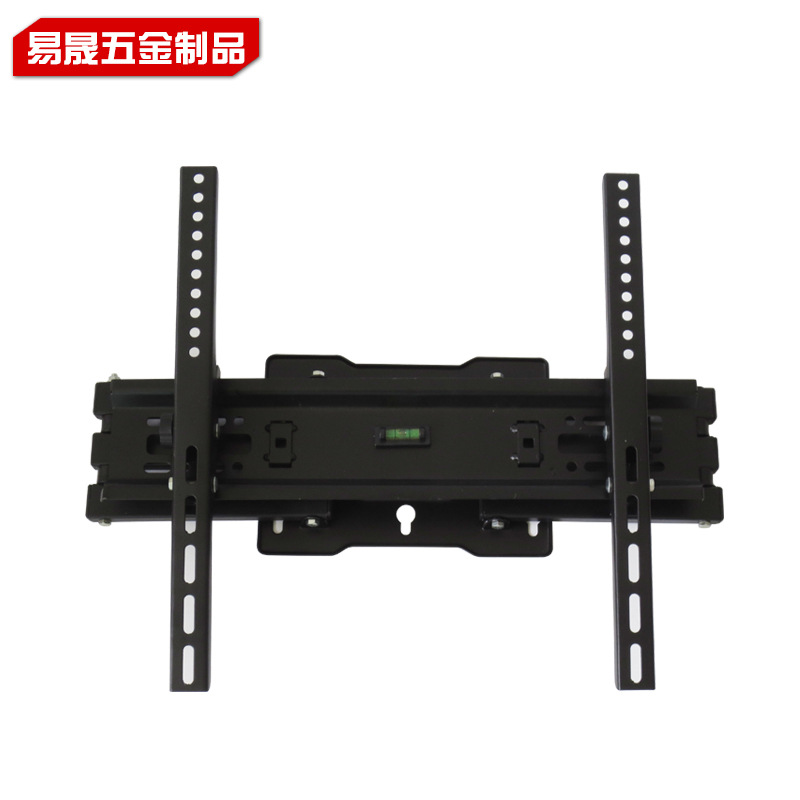 液晶电视机挂架通用伸缩左右旋转折叠壁挂支架批发热卖旋转支架