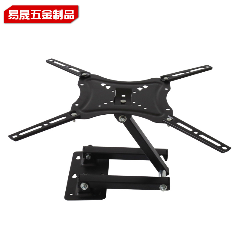 17-55 inch multimedia TV telescopic and rotating stand, universal TV stand, LCD TV hanger suitable Application Scenario