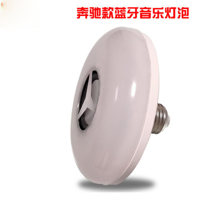LED Bluetooth bulb, wireless remote control dimming, Bluetooth music ball, smart music ball speaker, led bulb lamp Application Scenario