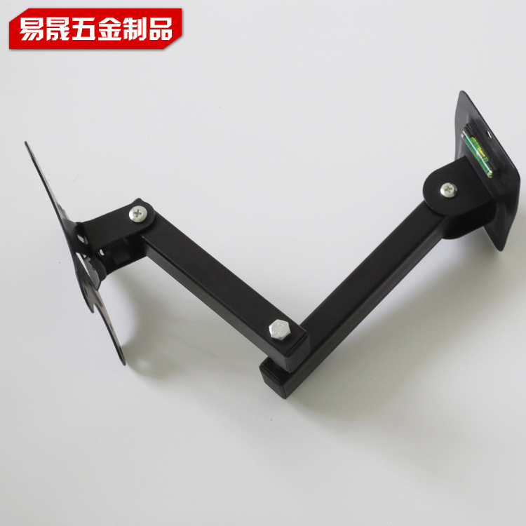 Wholesale manufacturer of TV wall mounts, wall-mounted brackets, ultra-thin telescopic and rotating wall-mounted brackets Specification image