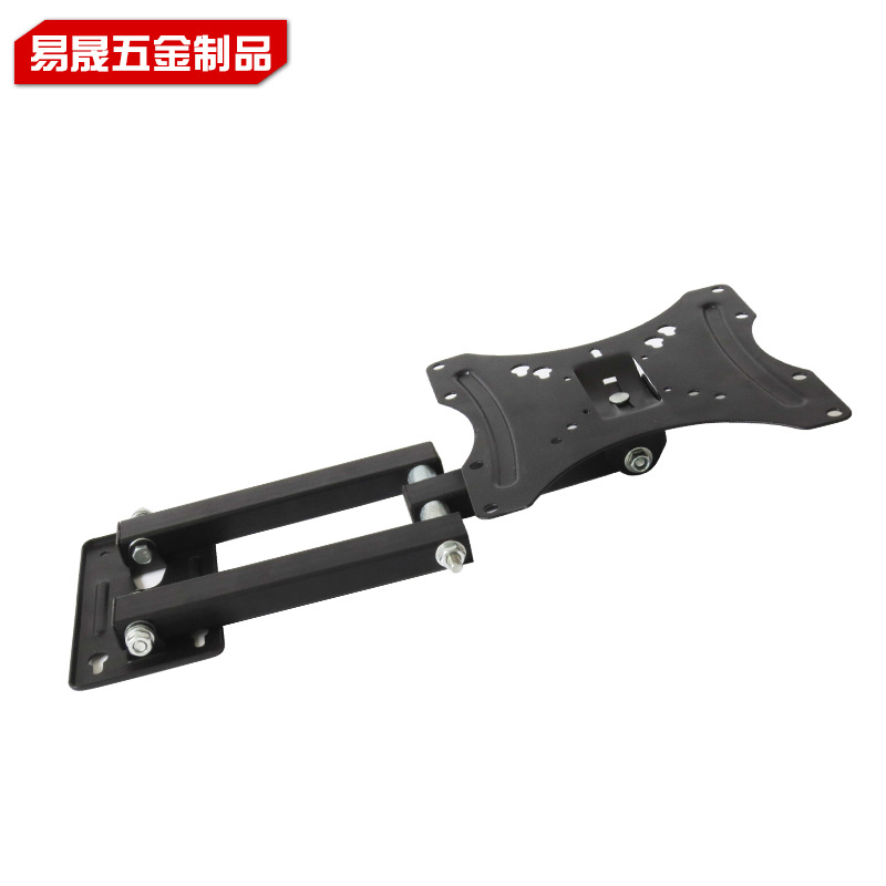 Factory wholesale telescopic TV stands, swellable TV hanging brackets, 32-55 inch monitor TV stands Application Scenario