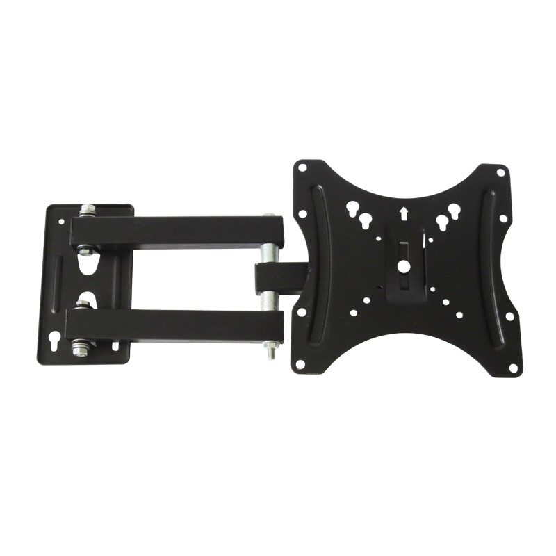 Factory wholesale telescopic TV stands, swellable TV hanging brackets, 32-55 inch monitor TV stands Item Picture