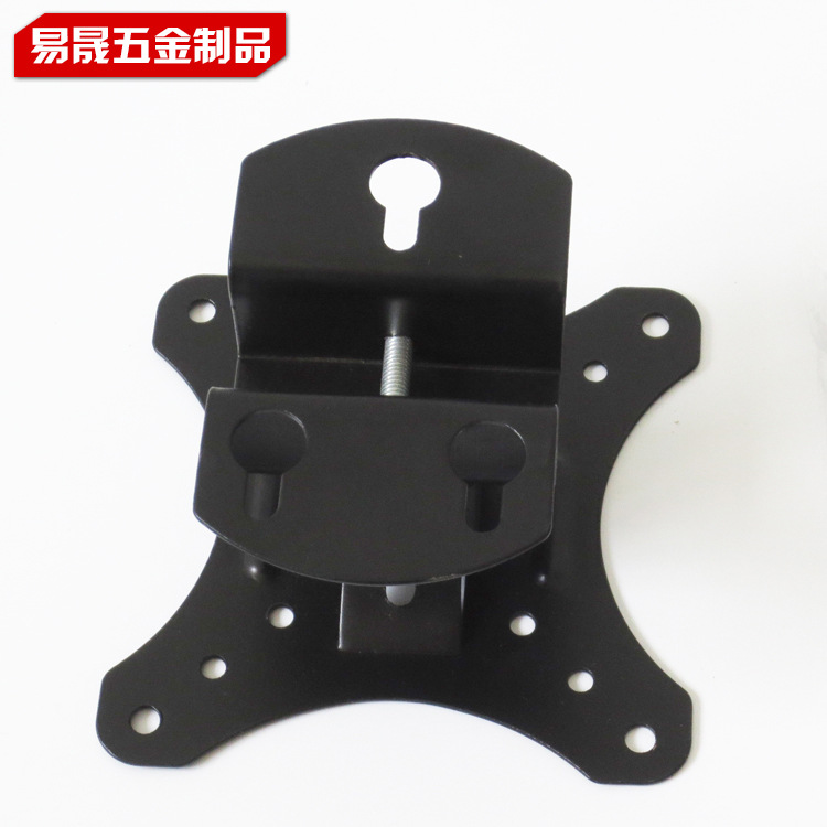 电脑支架实物图