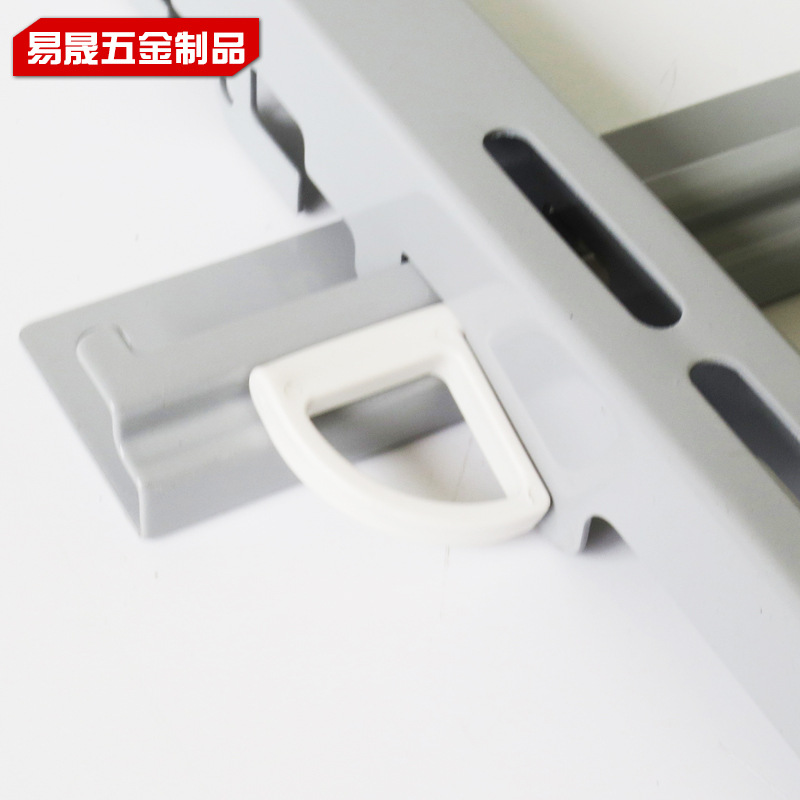 Large LCD TV universal wall mount, telescopic and folding wall mount, rotating and movable wall mount bracket Specification image