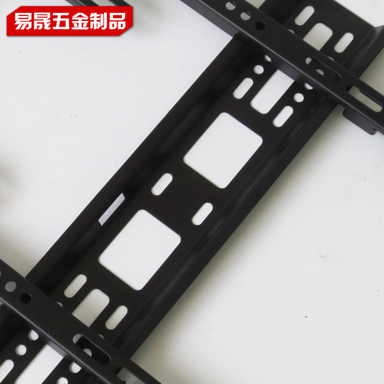 Factory direct sales and wholesale of LCD universal wall-mounted TV brackets, TV stands and wall-mounted brackets Specification image