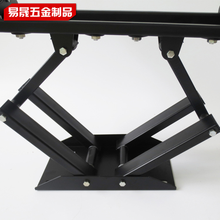 电脑支架实物图