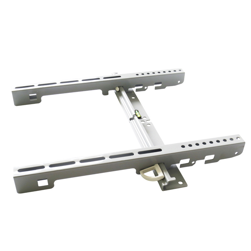 Large LCD TV universal wall mount, telescopic and folding wall mount, rotating and movable wall mount bracket Item Picture