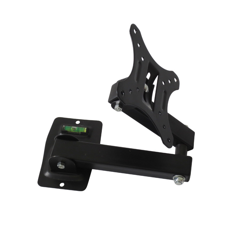 Wholesale manufacturer of TV wall mounts, wall-mounted brackets, ultra-thin telescopic and rotating wall-mounted brackets Item Picture