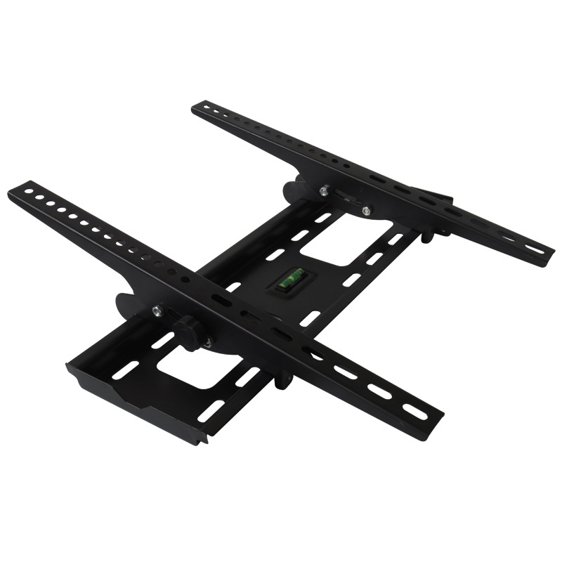 New telescopic stand wholesale, LCD TV stand, monitor telescopic stand, universal 17-32 inch TV hanging stand Item Picture