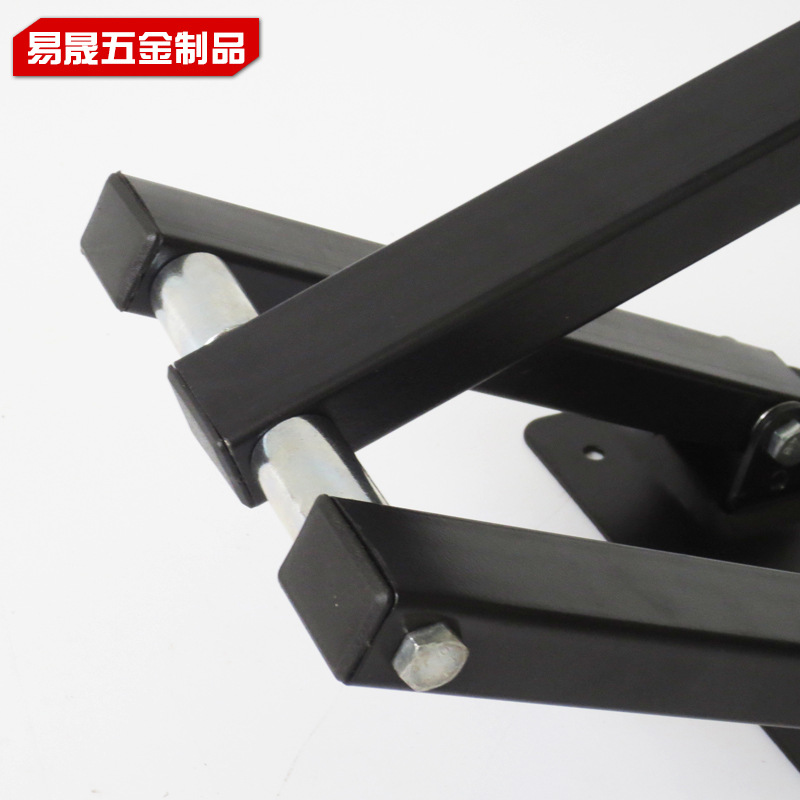 Wholesale LCD TV wall mounts, universal telescopic and rotatable adjustable LCD TV stands, TV rotatable wall mounts Specification image