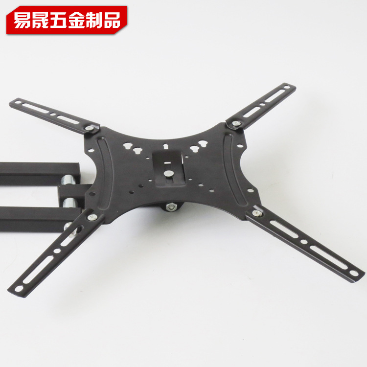 Wholesale LCD TV wall mounts, wall-mounted brackets, telescopic and rotating wall-mounted brackets from the manufacturer Application Scenario