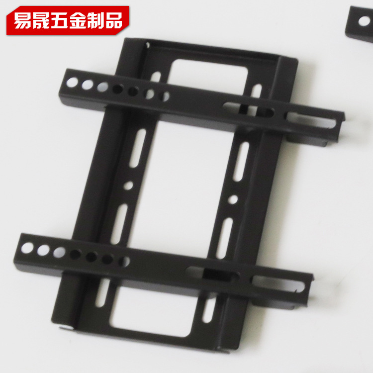 厂家直销批发液晶电视机挂架显示器支架通用壁挂架细节图
