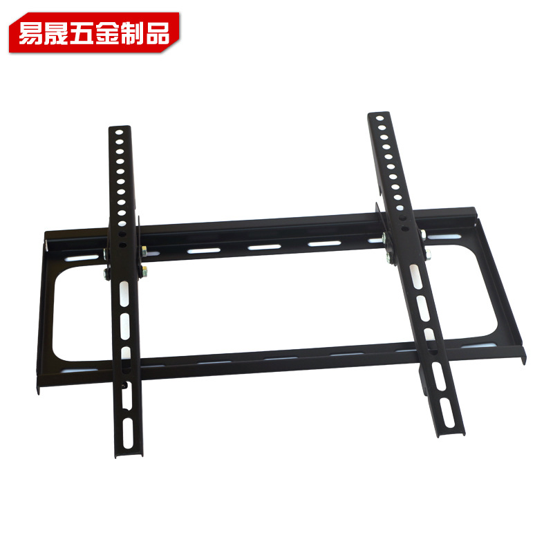 厂家直销批发液晶电视机挂架显示器支架通用壁挂架细节图