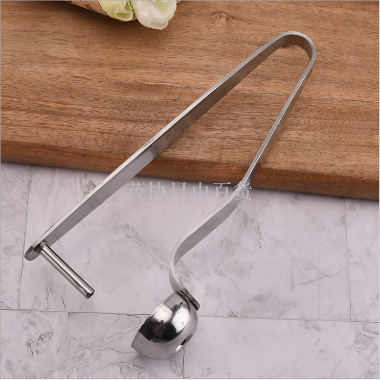Stainless steel Cherry Cherry Corer Red Date Corer Creative Kitchen tools Red Date Corer