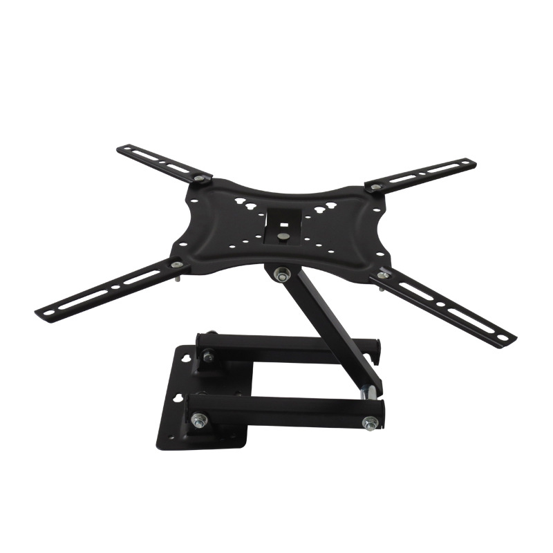 17-55 inch multimedia TV telescopic and rotating stand, universal TV stand, LCD TV hanger suitable Item Picture