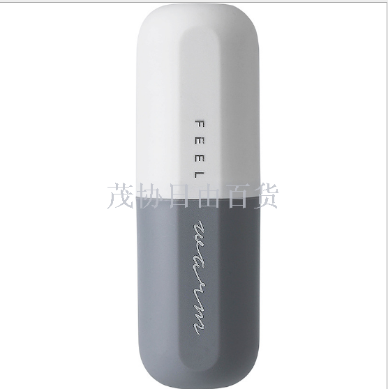 Toothbrush case Toothbrushing cup Mouthwash cup travel portable Toothset travel toothbrush case