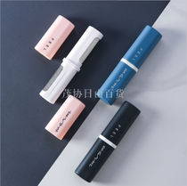 Manual two-head convenient woolen overcoat hair remover clothing wool remover precipitator portable hair shaving machine