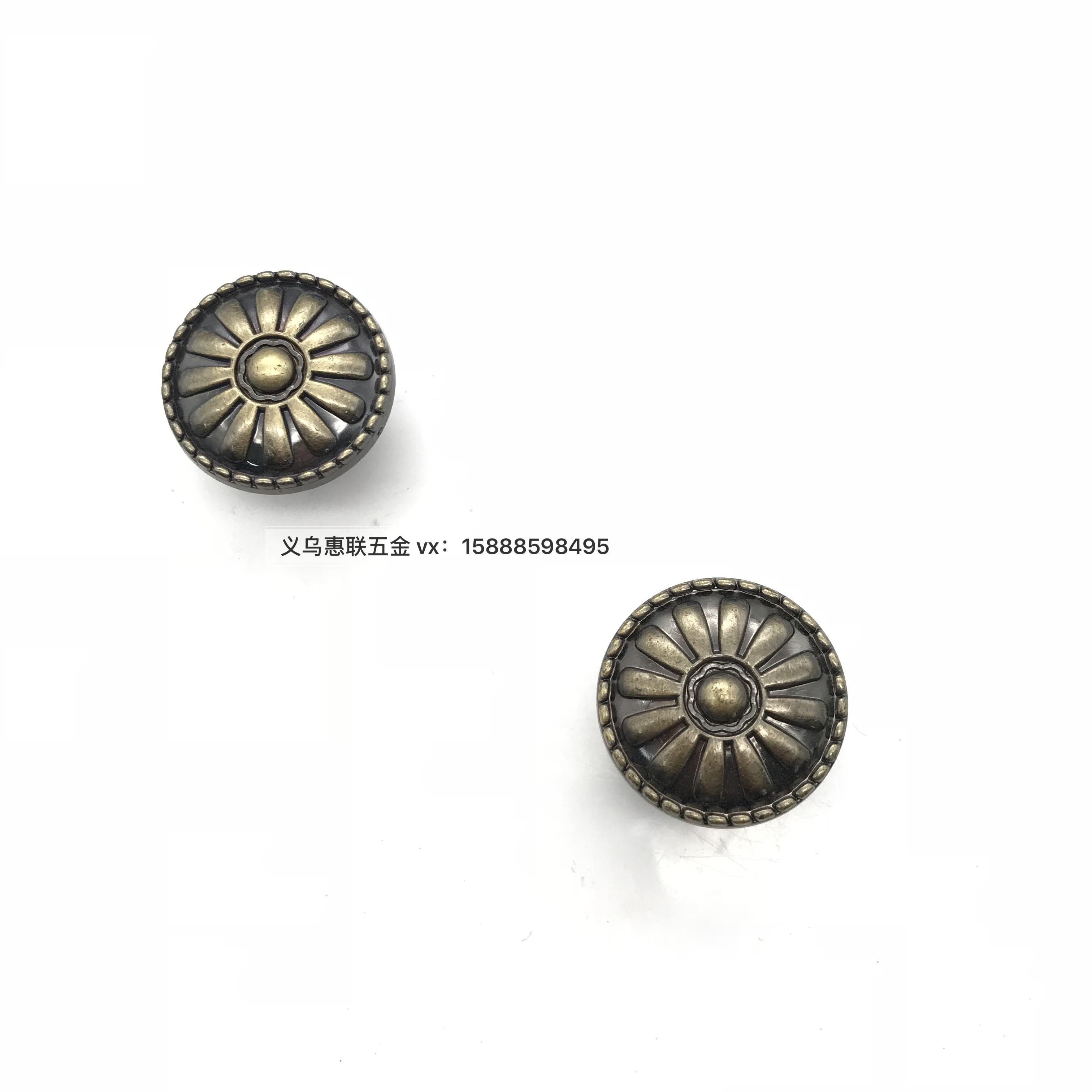 Factory direct selling plastic qinggu single button handle shoes cabinet drawer chest cupboard door single button handle handle single button