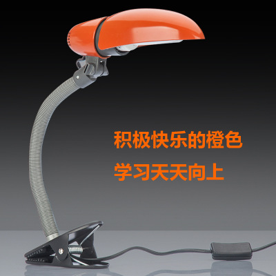 Cross-border audio - controlled LED charging eye protection desk lamp Reading Desk lamp Creative gift desk lamp for children details Picture