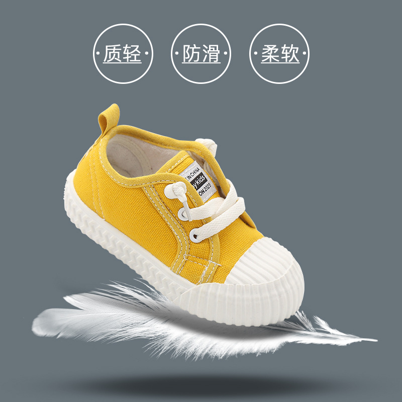 New shoes for girls 2019 Application Scenario