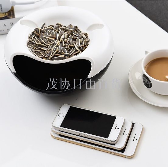 其他坚果、干果生货实物图