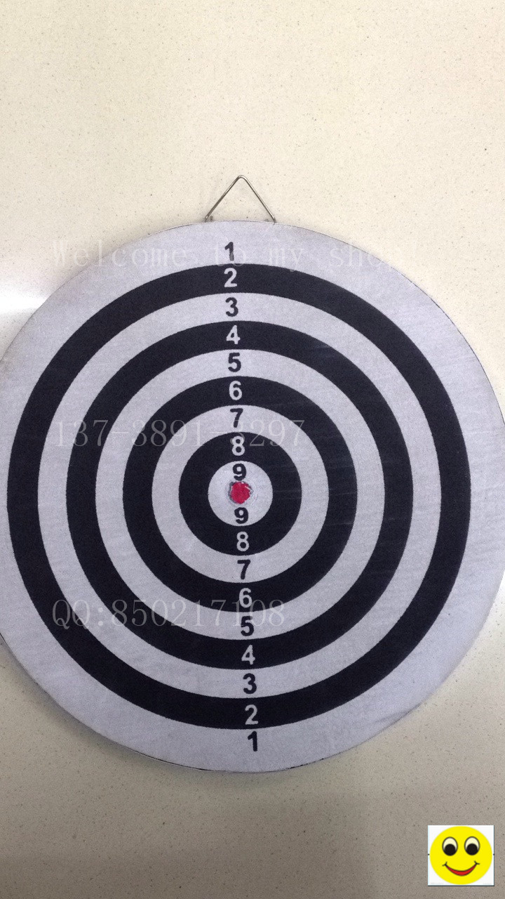 JXM5一含飞镖 植绒飞镖盘 飞镖靶 健身器材 家用体育用品细节图